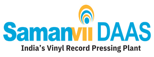 Samanvii DAAS - India's Vinyl Record Pressing Plant - Special Partner